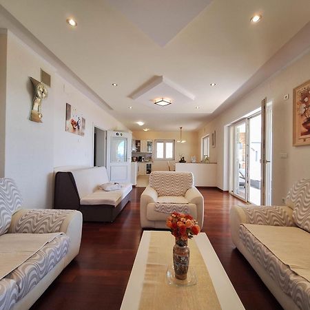 Apartments Ruza Цриквеница Экстерьер фото