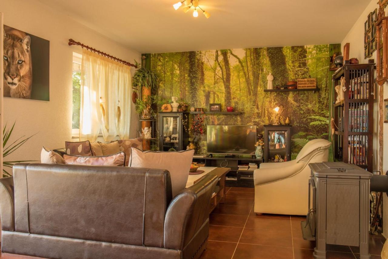 Apartments Ruza Цриквеница Экстерьер фото